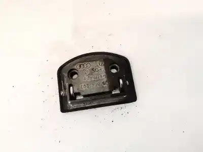Second-hand car spare part plastics for volkswagen passat variant (3b5) 1.9 tdi oem iam references 8d9864203  