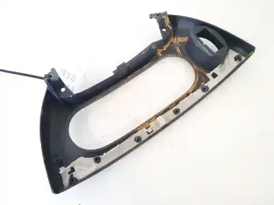 Автозапчастина б/у пластика для renault megane i scenic (ja0) 1.9 dti diesel cat посилання на oem iam 7700419052  
