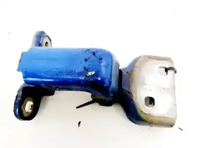 Second-hand car spare part door stop for opel vivaro 1.9 cdti cat (f9q-760 / l08) oem iam references   