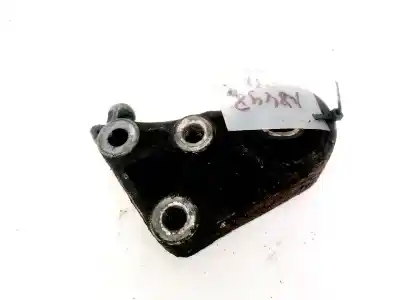 Second-hand car spare part engine support for opel meriva b 1.7 16v cdti oem iam references   
