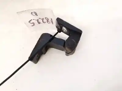 Автозапчасти б/у дверной фиксатор за audi a6, c5 1997.01 - 2001.08 2.4 121kw 1997.02 - 2005.01 ссылки oem iam 