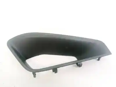 Автозапчастина б/у пластикler для volkswagen golf v variant (1k5) 1.9 tdi посилання на oem iam 1k0864376b