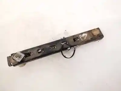 Second-hand car spare part plastics for opel vivaro 1.9 cdti cat (f9q-760 / l08) oem iam references   