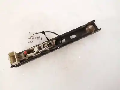 Second-hand car spare part  for OPEL VIVARO  OEM IAM references   