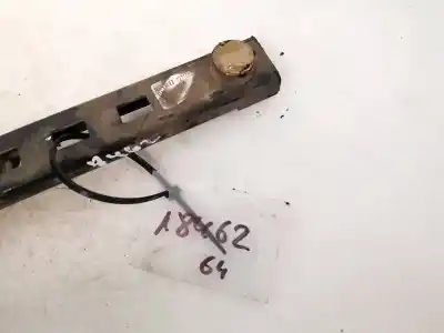 Second-hand car spare part plastics for opel vivaro 1.9 cdti cat (f9q-760 / l08) oem iam references   