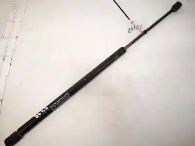 Pezzo di ricambio per auto di seconda mano ammortizzatori baule / porte per opel meriva b 1.7 16v cdti riferimenti oem iam 