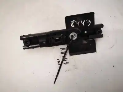 Pezzo di ricambio per auto di seconda mano plastica per ford focus turn. (cb8) 1.6 tdci cat riferimenti oem iam am51611c46ab