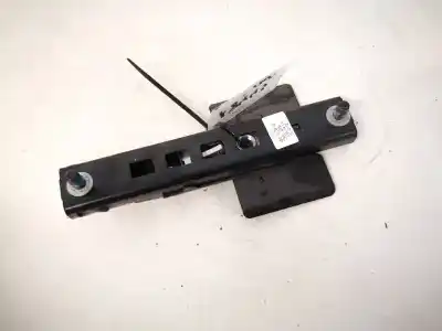 Pezzo di ricambio per auto di seconda mano plastica per ford focus turn. (cb8) 1.6 tdci cat riferimenti oem iam am51611c46ab  am51-611c46-ab