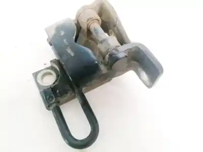 Автозапчастина б/у фільм дверей для volkswagen golf v variant (1k5) 1.9 tdi посилання на oem iam 1k4833412  