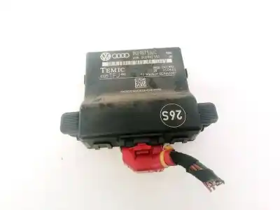 Pezzo di ricambio per auto di seconda mano modulo elettronico per volkswagen golf v variant (1k5) 1.9 tdi riferimenti oem iam 1k0907530c  1k0907951