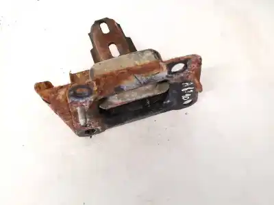 Second-hand car spare part engine support for citroen c3 i (fc_, fn_) 1.4 hdi oem iam references   
