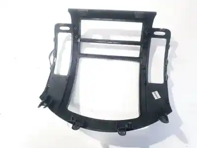 Second-hand car spare part plastics for nissan note (e11e) 1.6 16v cat oem iam references 682609u000  