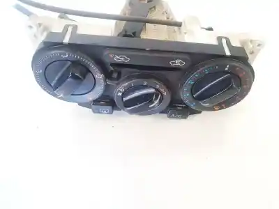 Автозапчасти б/у климат-контроль за nissan note (e11e) 1.6 16v cat ссылки oem iam   