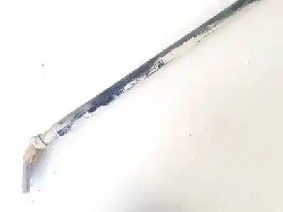 Автозапчасти б/у амортизаторы багажника/двери за nissan note (e11e) 1.6 16v cat ссылки oem iam   