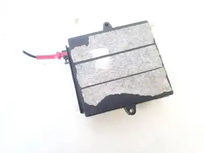Автозапчасти б/у электронный модуль за nissan note (e11e) 1.6 16v cat ссылки oem iam 7624  a-00057