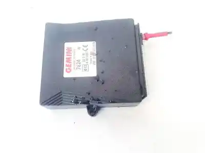 Автозапчасти б/у  за NISSAN NOTE (E11E)  ссылки OEM IAM 7624  A-00057
