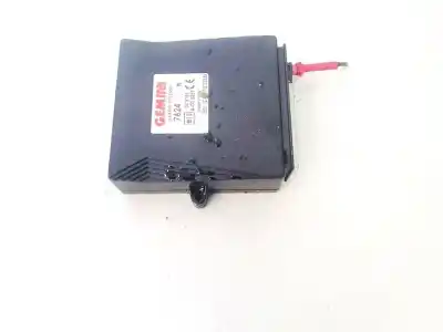 Автозапчасти б/у электронный модуль за nissan note (e11e) 1.6 16v cat ссылки oem iam 7624  a-00057