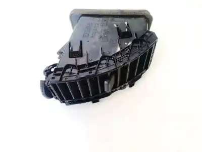 Автозапчасти б/у аэрационная решетка за nissan note (e11e) 1.6 16v cat ссылки oem iam 687519u00b  