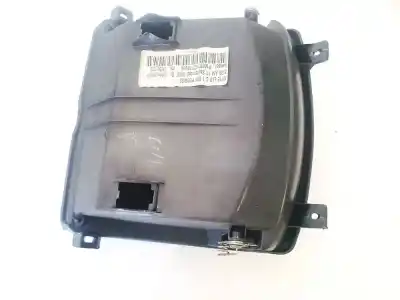 Pezzo di ricambio per auto di seconda mano plastica per nissan note (e11e) 1.6 16v cat riferimenti oem iam 682609u000  