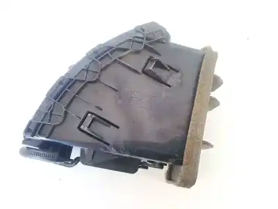 Автозапчасти б/у аэрационная решетка за nissan note (e11e) 1.6 16v cat ссылки oem iam 687509u00b  