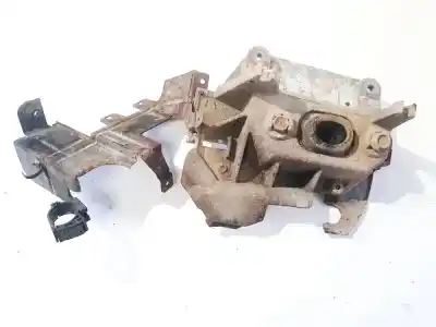 Автозапчасти б/у поддержка двигателя за nissan note (e11e) 1.6 16v cat ссылки oem iam 