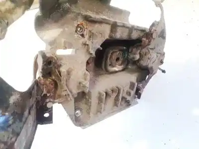 Автозапчастина б/у підтримка двигуна для nissan note (e11e) 1.6 16v cat посилання на oem iam   