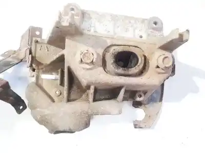 Автозапчастина б/у підтримка двигуна для nissan note (e11e) 1.6 16v cat посилання на oem iam   