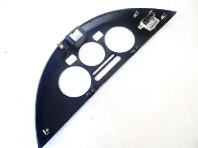 Pezzo di ricambio per auto di seconda mano plastica per nissan note (e11e) 1.6 16v cat riferimenti oem iam n103453x  