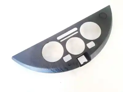 Pezzo di ricambio per auto di seconda mano plastica per nissan note (e11e) 1.6 16v cat riferimenti oem iam n103453x  