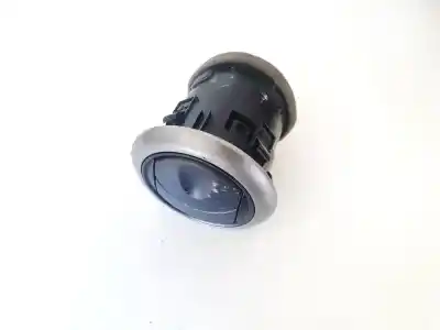 Автозапчасти б/у аэрационная решетка за nissan note (e11e) 1.6 16v cat ссылки oem iam p19680a27700xx