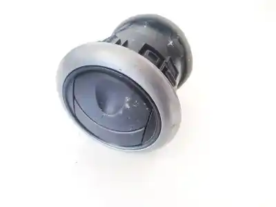 Автозапчасти б/у аэрационная решетка за nissan note (e11e) 1.6 16v cat ссылки oem iam p19680a27700xx  306101ka1a