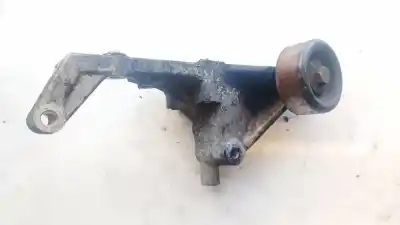 Second-hand car spare part engine support for hyundai h-1 2.5 crdi oem iam references   