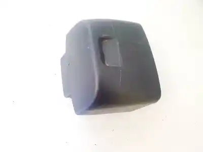 Second-hand car spare part plastics for nissan note (e11e) 1.6 16v cat oem iam references   