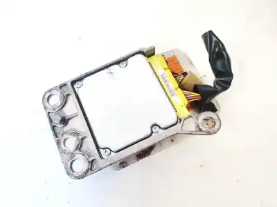 Автозапчасти б/у блок управления подушками безопасности за nissan note (e11e) 1.6 16v cat ссылки oem iam 988209u10a  0285001909