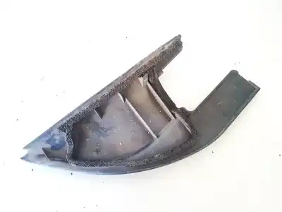 Pezzo di ricambio per auto di seconda mano plastica per nissan note (e11e) 1.6 16v cat riferimenti oem iam 802939u060  