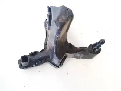 Second-hand car spare part plastics for nissan note (e11e) 1.6 16v cat oem iam references 6666804  