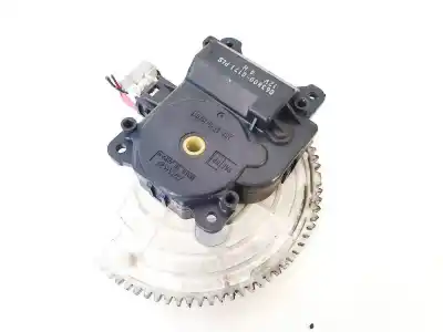 Pezzo di ricambio per auto di seconda mano Motore Apertura Boccole Aria Condizionata per TOYOTA RAV 4 (A3) 2.2 Turbodiesel CAT Riferimenti OEM IAM 0638000171  063800-0171