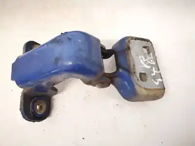 Second-hand car spare part Door Stop for OPEL VIVARO 1.9 CDTI CAT (F9Q-760 / L08) OEM IAM references 311772G  