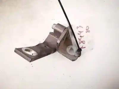 Pezzo di ricambio per auto di seconda mano fermo porta per ford focus turn. (cb8) 1.6 tdci cat riferimenti oem iam am51u22800ad