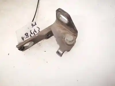 Pezzo di ricambio per auto di seconda mano fermo porta per ford focus turn. (cb8) 1.6 tdci cat riferimenti oem iam 