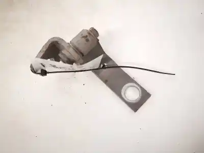 Pezzo di ricambio per auto di seconda mano fermo porta per ford focus turn. (cb8) 1.6 tdci cat riferimenti oem iam am51u22801ad