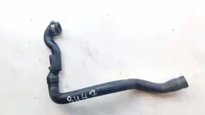 Peça sobressalente para automóvel em segunda mão tubo por volvo v50 (545) 2.4 referências oem iam 