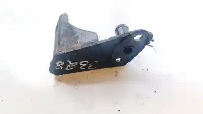 Second-hand car spare part engine support for hyundai h-1 2.5 crdi oem iam references   