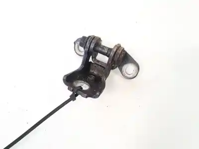Peça sobressalente para automóvel em segunda mão esticador de porta por skoda praktik (5j) 1.4 tdi referências oem iam 5j0833402