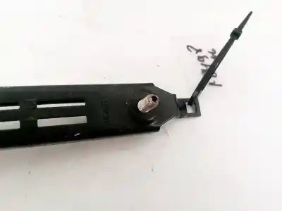 Pezzo di ricambio per auto di seconda mano plastica per opel meriva b 1.7 16v cdti riferimenti oem iam 2020496  