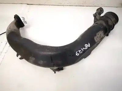 Second-hand car spare part tube for renault clio, 2009.06 - 2012.11 facelift 1.5 dci 55kw 2010.08 - 2012.11 oem iam references 8200645723