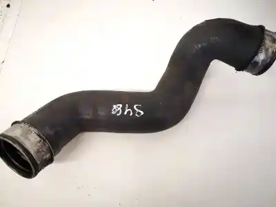 Peça sobressalente para automóvel em segunda mão tubo do intercooler por skoda superb (3u4) 1.9 tdi referências oem iam 3b0145834