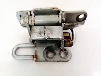 Second-hand car spare part door stop for volkswagen phaeton (3d2/3d8) 3.2 v6 24v oem iam references 3d4831411b