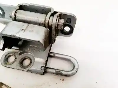 Автозапчасти б/у дверной фиксатор за volkswagen phaeton (3d2/3d8) 3.2 v6 24v ссылки oem iam 3d4831412b  
