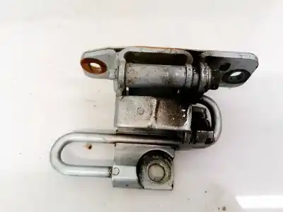 Second-hand car spare part door stop for volkswagen phaeton (3d2/3d8) 3.2 v6 24v oem iam references 3s4833412b